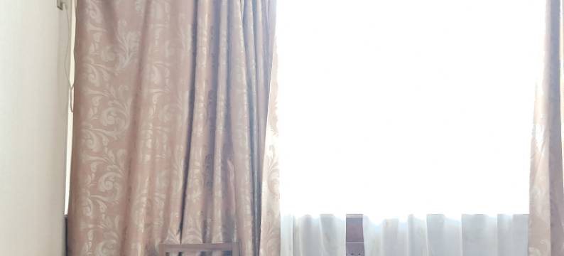 塔城君御明城酒店图片