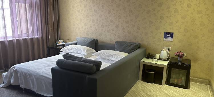 开原海蓝云天休闲会馆图片