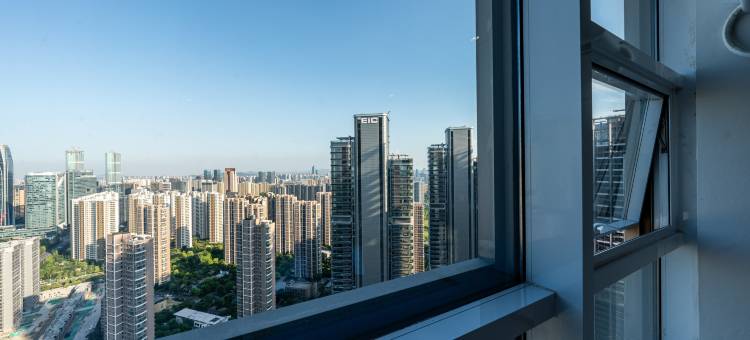 静酒店(杭州国际博览中心店)图片