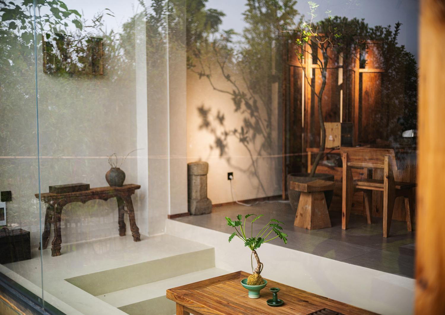 Dongjianghu Yifanju B&B Over view