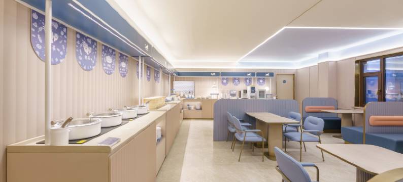 汉庭酒店(沈阳师范大学店)图片