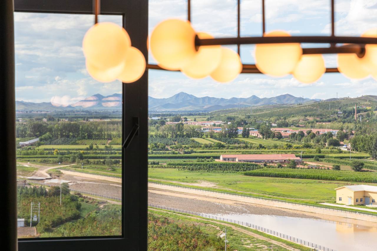 RARITY 豪澤芮麗酒店(林西县政府店)图片