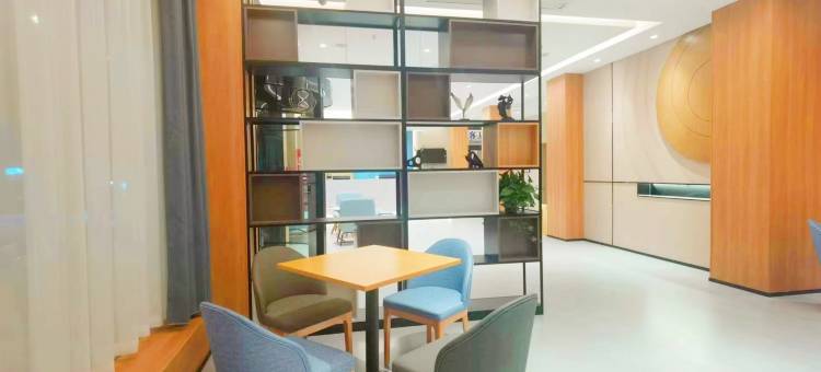 瑞禾酒店(汝州火车站店)图片