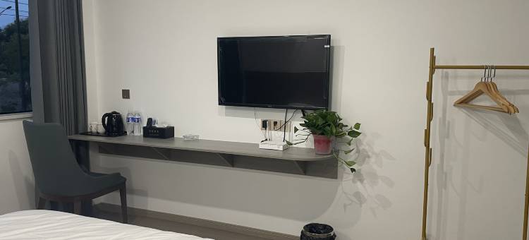 桔光酒店图片