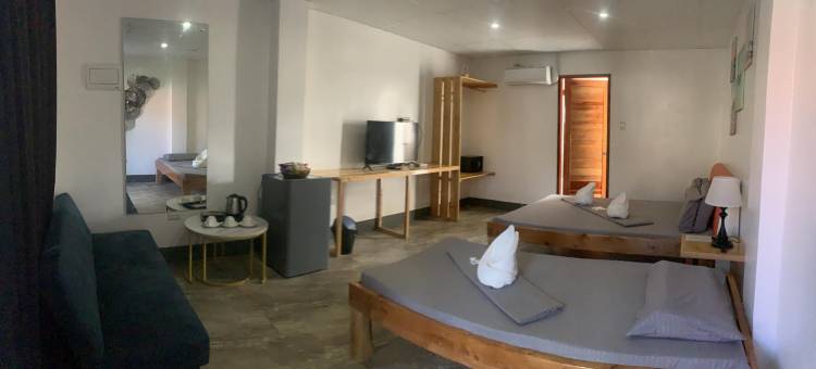 布安娜维塔度假村(Buona Resort)图片