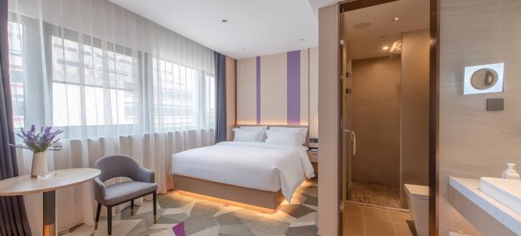 麗枫酒店(厦门同安环城南路店)图片