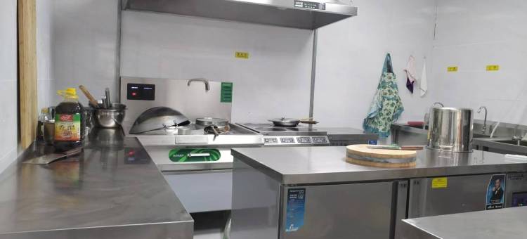 柏瀚商务酒店(高昌区人民医院店)图片