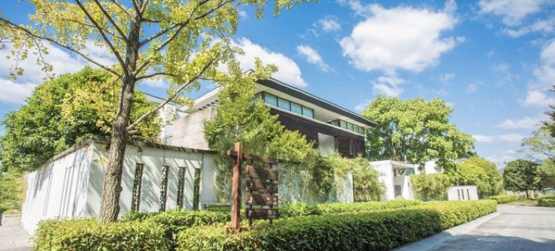 千岛湖山水亲子度假别墅图片