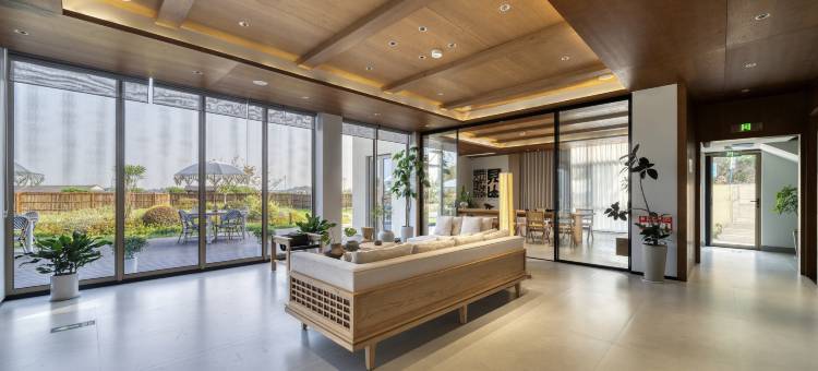 绍兴上虞乐野民宿图片