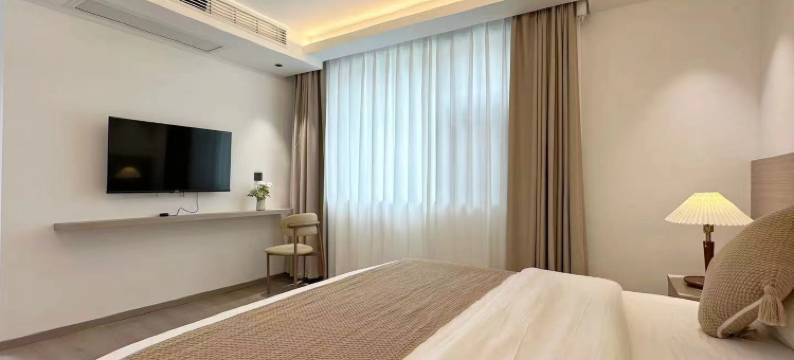 静熙轻奢美宿(丽江古城大水车店)图片