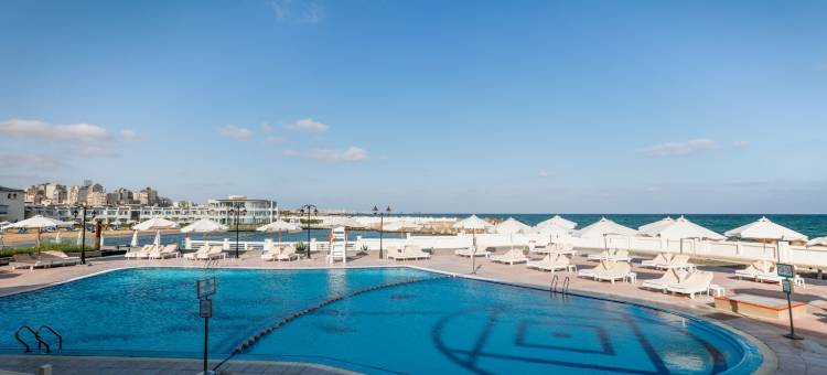 日出亚历克斯大道酒店(Sunrise Alex Avenue Hotel)图片