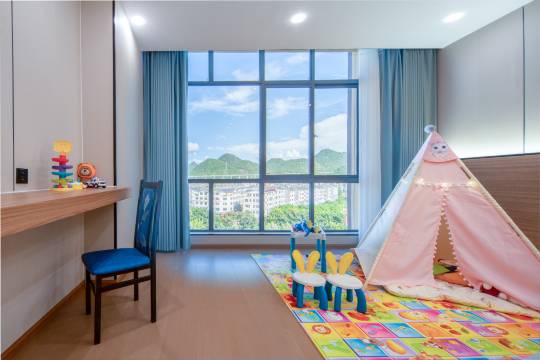 苗西南国际酒店(兴义万峰林大道店)图片