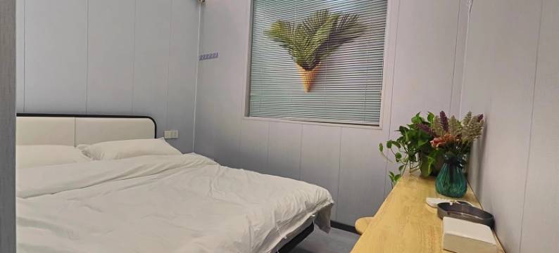 祥和居民宿(洛邑古城店)图片