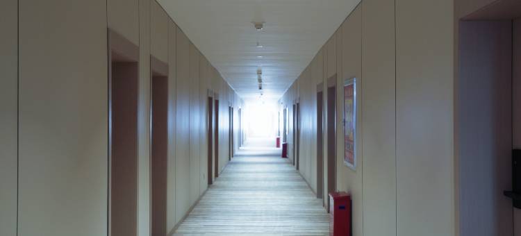 西部春宾馆图片