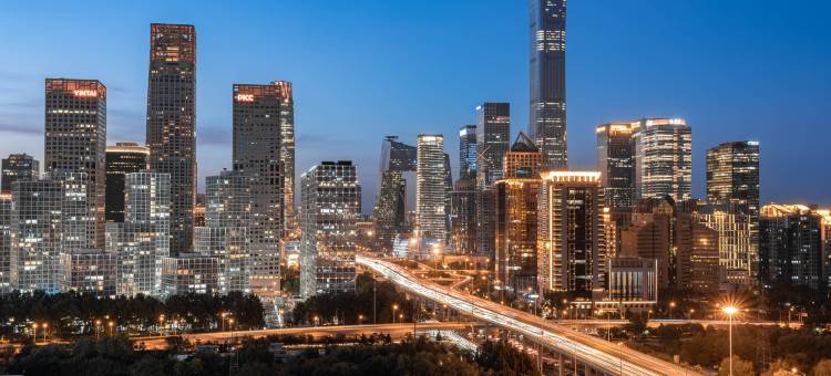 艾扉酒店(北京小米科技园西二旗地铁站店)图片