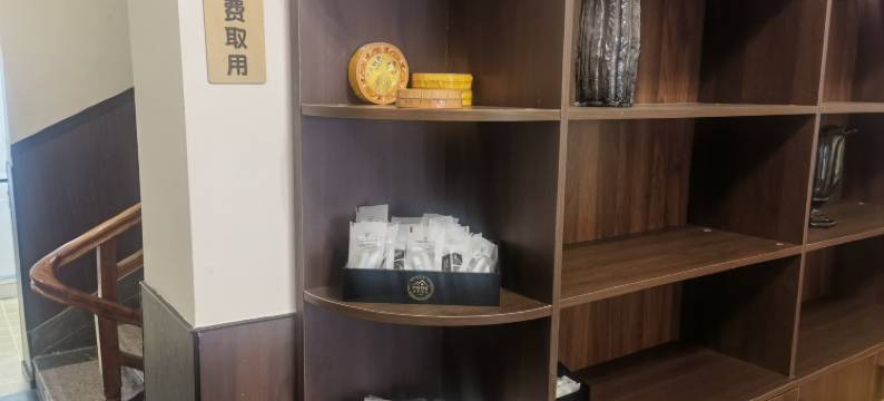 黎平MOMO青年酒店图片