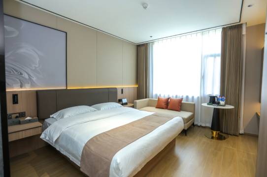 会理惠铭精品酒店(会理古城店)