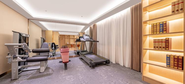 维也纳国际酒店(马鞍山市当涂店)图片