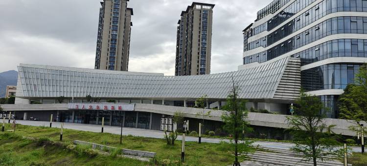 福兴民宿(宁德新能源店)图片