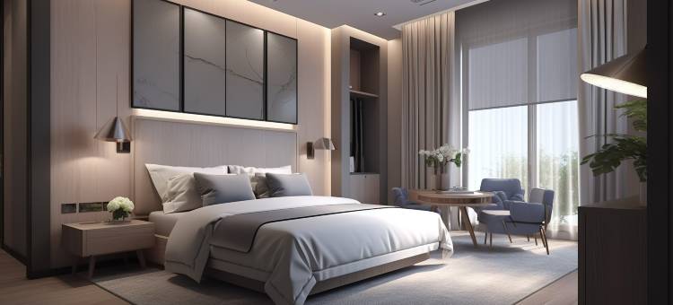 Hotel Square Plaza -Near IGI Airport Terminal 3图片
