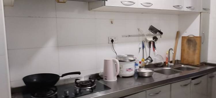 北京好客民宿图片