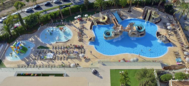 巴巴多斯索尔酒店(Sol Barbados)图片