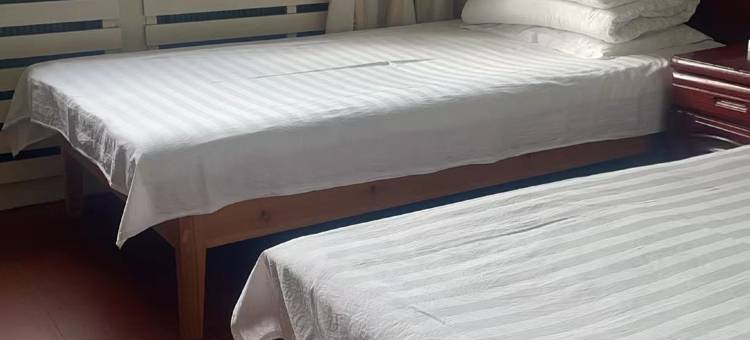 铁岭金源祥旅馆图片