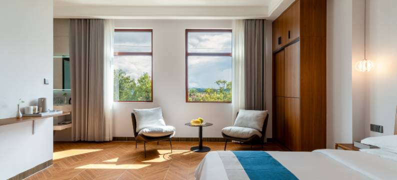 安之家民宿图片