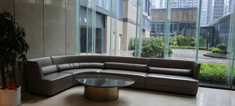 理想国男生青旅(深圳北站店)图片