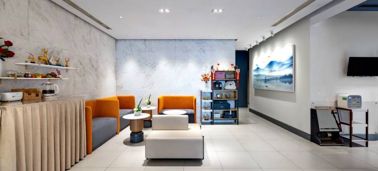 锦江之星(北京广安门店)图片