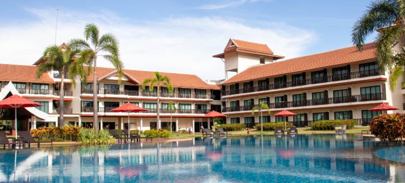 万荣特马克度假村(Tmark Resort Vangvieng)图片