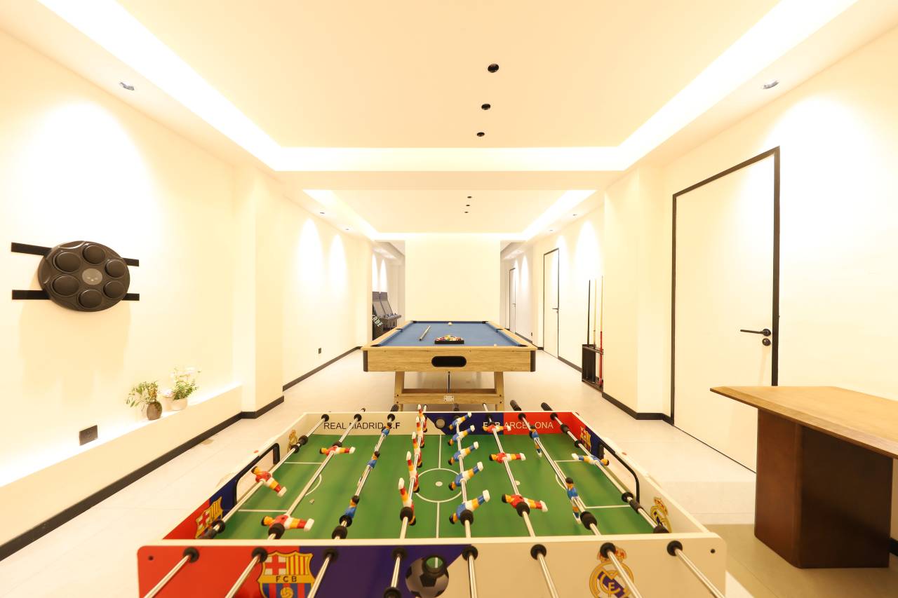 看山是山·隐奢·悬崖观景民宿(康定情歌广场店)图片