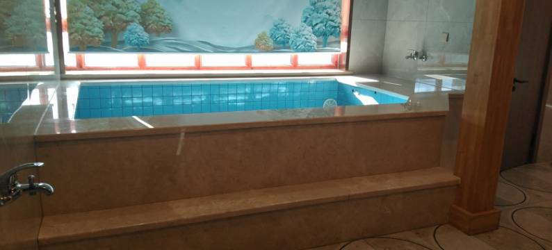 金谷巷酒店图片