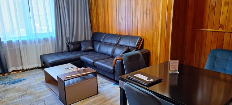 迎宾花园酒店(Yingbin Garden Hotel)图片
