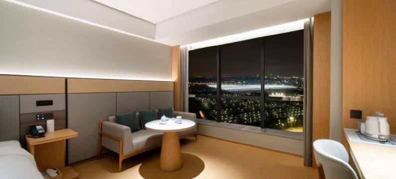 全季酒店(广州北站花都汽车城地铁站店)图片