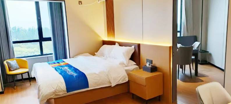 如家驿禾酒店(邢台威县应用职业技术学院店)图片