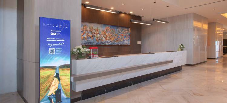 城市公寓巴科洛德城(Citadines Bacolod City)图片