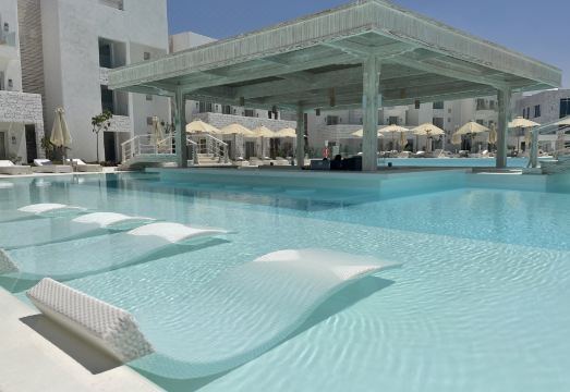 Tanoak Hotel Hotel Overview