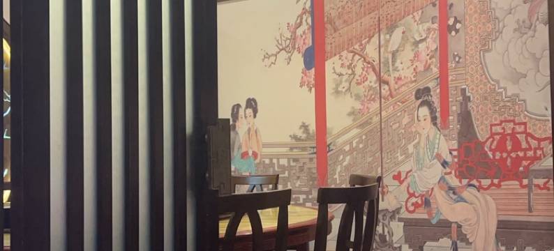 成都雅仕莱酒店(四川大学华西医院武侯祠店)图片