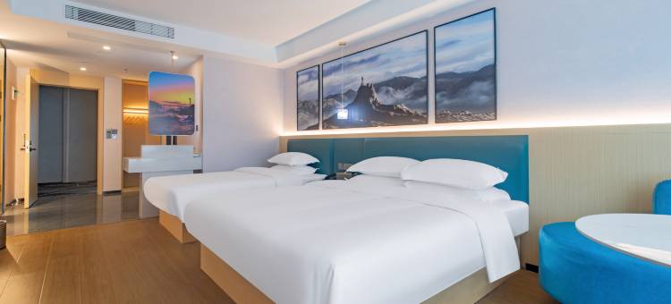 途客中国HOTEL(温州洞头望海路店)图片