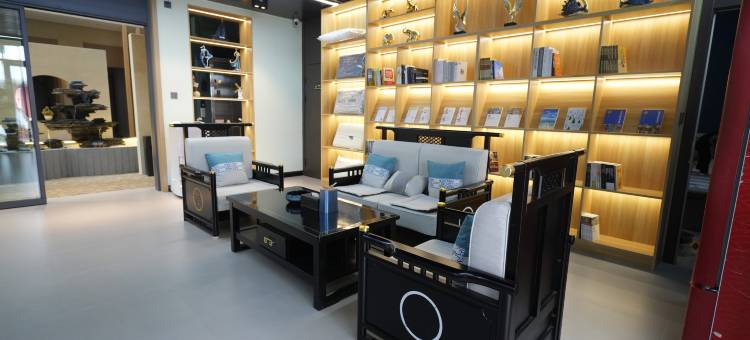 吕梁新全季酒店(汽车站店)图片