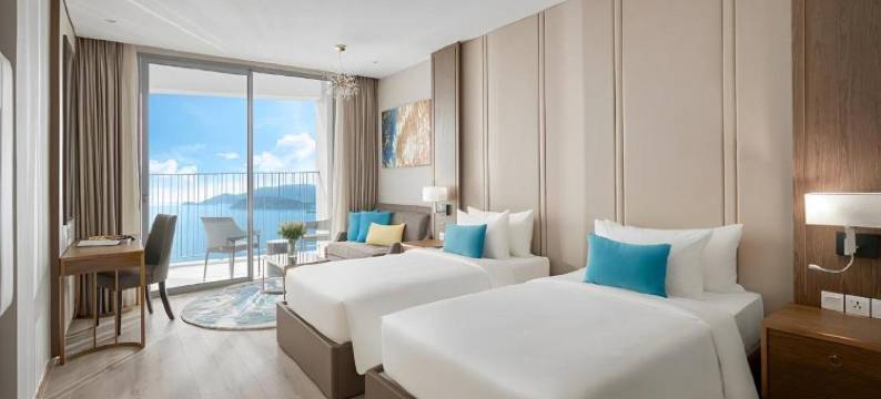 Panorama Nha Trang by One(Panorama Nha Trang Condotel by One)图片