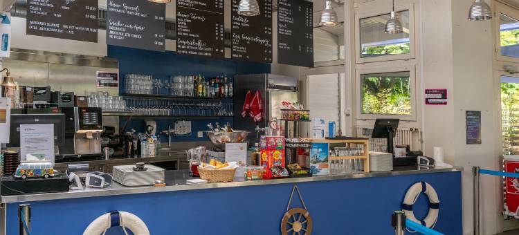 里希特斯维尔青年旅馆(Richterswil Youth Hostel)图片