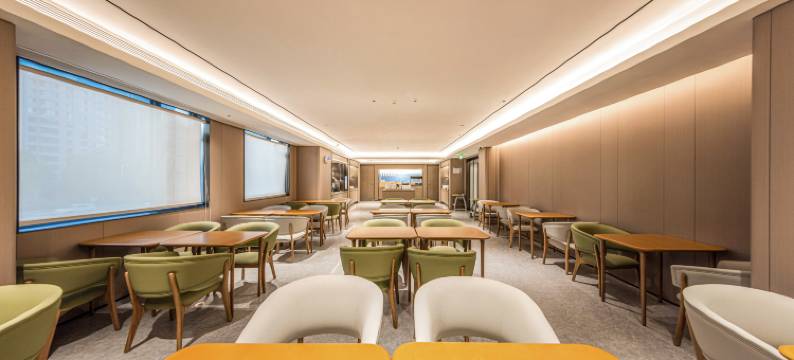 全季酒店(天津奥体中心凌奥店)图片