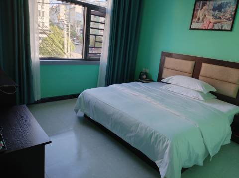 兴仁温州商务酒店