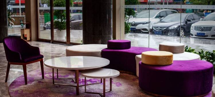 麗风酒店(宜春鼓楼步行街店)图片