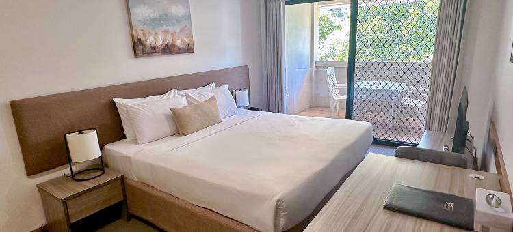 阿思卡特探索酒店(Quest Ascot)图片