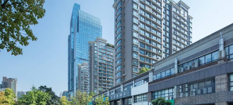 溪贝莱酒店(杭州市心北路建设三路地铁站店)图片