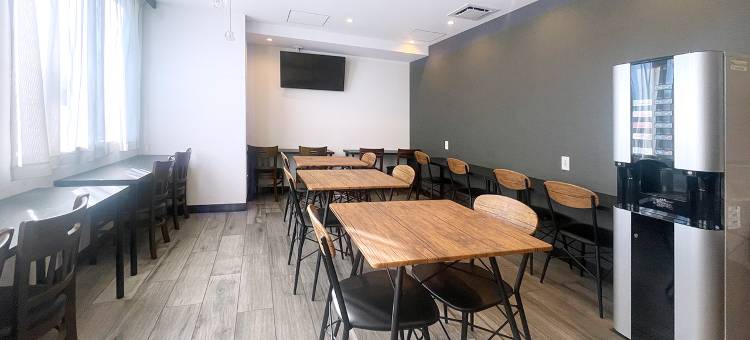 阿倍野天王寺潮流酒店(Hotel Trend Abeno Tennoji)图片