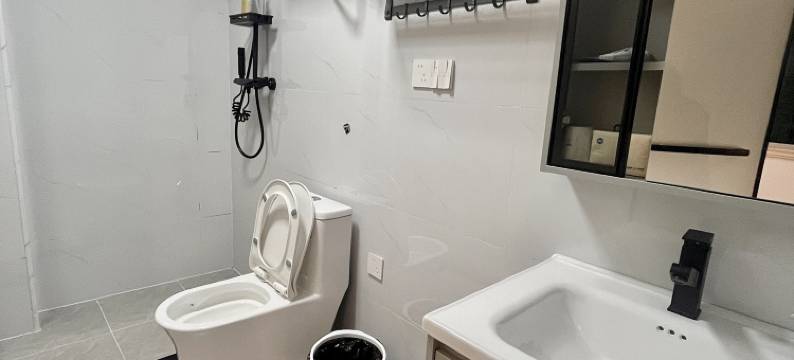 瓷遇民宿(景德镇北站店)图片